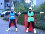 Foto des Kostüms