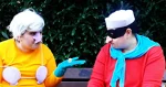 Foto des Kostüms