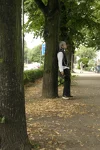 Foto des Kostüms