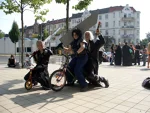 Foto des Kostüms
