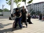 Foto des Kostüms