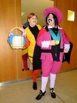 Foto des Kostüms