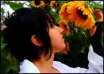 Cosplay-Cover: Uchiha Sasuke || Shippuuden