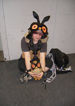 Cosplay-Cover: Hoot Hoot Trainer