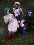 Foto des Kostüms