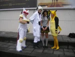 Foto des Kostüms