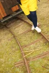 Foto des Kostüms
