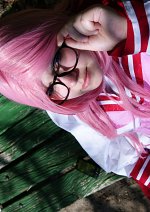 Cosplay-Cover: Miyuki Takara