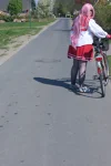 Foto des Kostüms