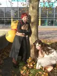 Foto des Kostüms