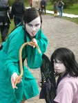 Foto des Kostüms