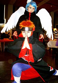 Cosplay-Cover: Konan-God´s Angel