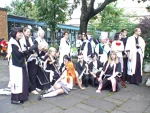 Foto des Kostüms