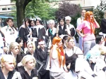 Foto des Kostüms