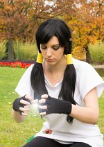 Cosplay-Cover: Videl