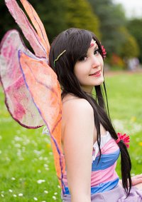 Cosplay-Cover: Musa (Harmonix)