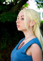 Cosplay-Cover: Daenerys Targaryen - Season 3