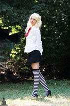 Cosplay-Cover: Misa Amane