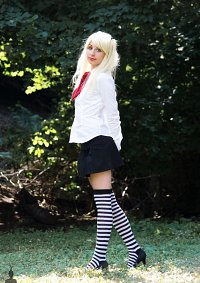 Cosplay-Cover: Misa Amane