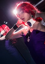 Cosplay-Cover: Königin Perilia