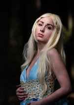 Cosplay-Cover: Daenerys Targaryen [Qarth]