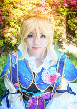 Cosplay-Cover: Eli Ayase・絢瀬絵里「7 Lucky Gods」