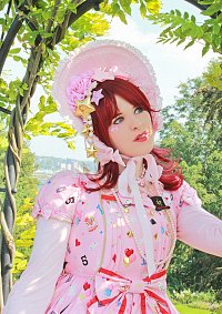 Cosplay-Cover: Star Night Theater (Angelic Pretty)