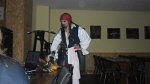 Cosplay-Cover: Capitan Jack Sparrow