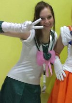 Cosplay-Cover: Sailor Jupiter