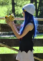Cosplay-Cover: Lucia