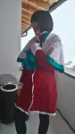 Foto des Kostüms