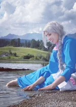 Cosplay-Cover: Sophie Hatter