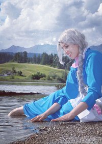 Cosplay-Cover: Sophie Hatter