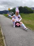 Foto des Kostüms
