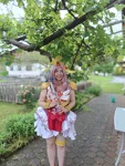Foto des Kostüms