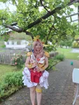 Foto des Kostüms
