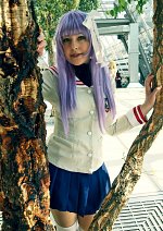 Cosplay-Cover: Kyou Fujibayashi