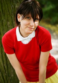 Cosplay-Cover: Shizuku