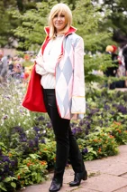 Cosplay-Cover: Hauro