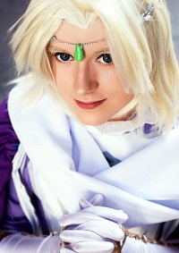 Cosplay-Cover: René