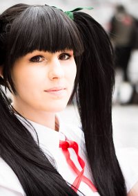 Cosplay-Cover: Hachikuji Mayoi