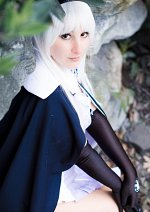 Cosplay-Cover: Blanc Neige
