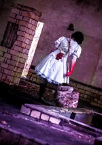 Cosplay-Cover: Alice Liddell [Hysteria]