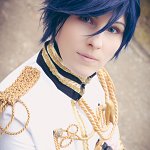 Cosplay: Tokiya Ichinose ~ Debut