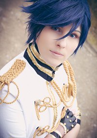 Cosplay-Cover: Tokiya Ichinose ~ Debut