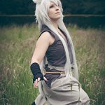 Cosplay: Kogitsunemaru ~ Training