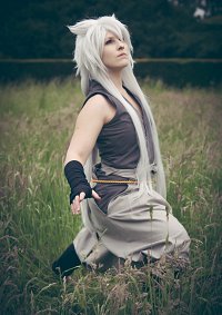 Cosplay-Cover: Kogitsunemaru ~ Training