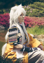 Cosplay-Cover: Kogitsunemaru