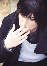 Cosplay-Cover: Masamune Takano