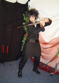 Cosplay-Cover: Tohru [Moi dix mois -Dix Inferno]